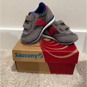 NEW Toddler Sneakers